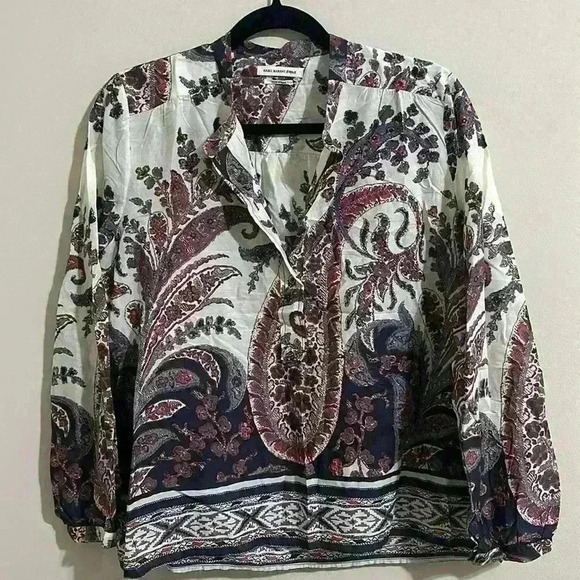 Isabel Marant - Picture 1 of 3